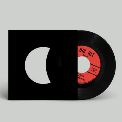 JOHNNIE MAE MATTHEWS - I Have No Choice / That's When It Hurts