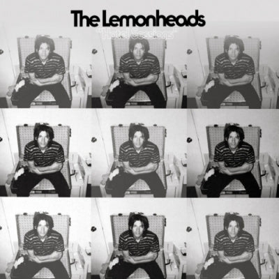 THE LEMONHEADS - Hotel Sessions