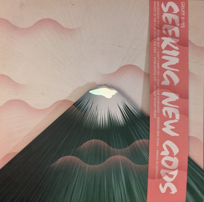 GRUFF RHYS - Seeking New Gods