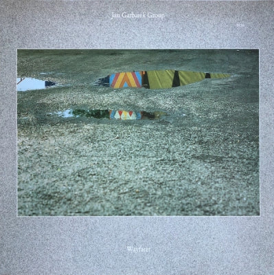 JAN GARBAREK - Wayfarer