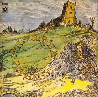 FOREST - Full Circle
