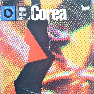 CHICK COREA - Chick Corea