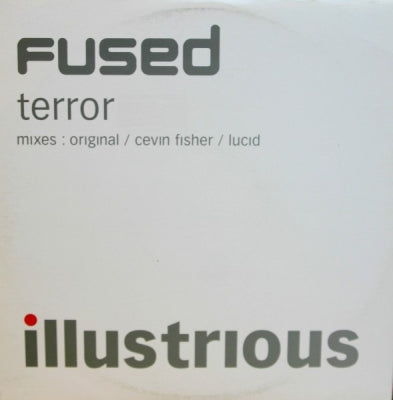 FUSED - Terror