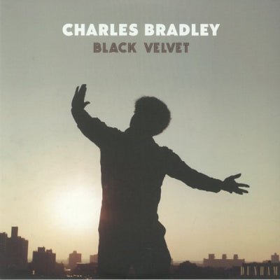 CHARLES BRADLEY - Black Velvet