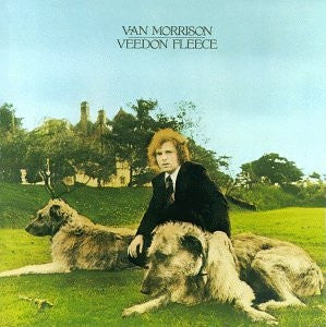 VAN MORRISON  - Veedon Fleece