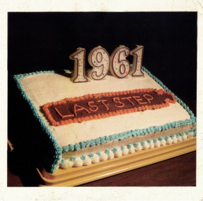 LAST STEP - 1961