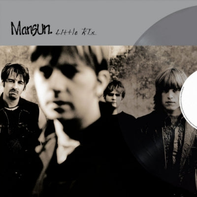 MANSUN - Little Kix