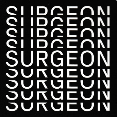 SURGEON - Tresor 97 - 99