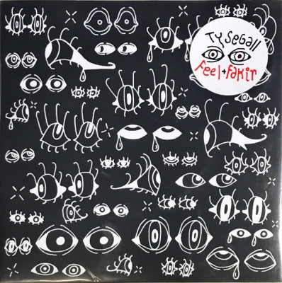 TY SEGALL - Feel / The Fakir