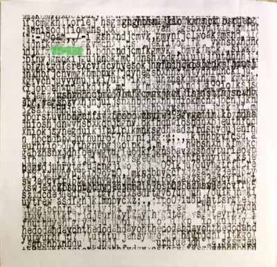 TY SEGALL - Ty-Rex