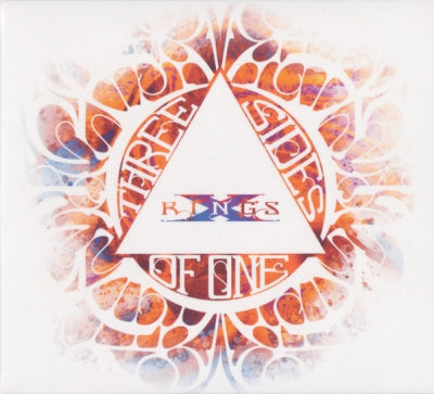 KING'S X - Three Sides Of One