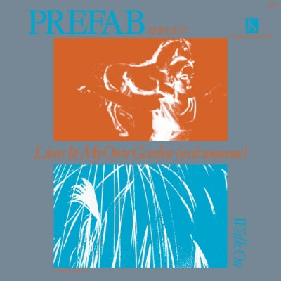 PREFAB SPROUT - Lions In My Own Garden