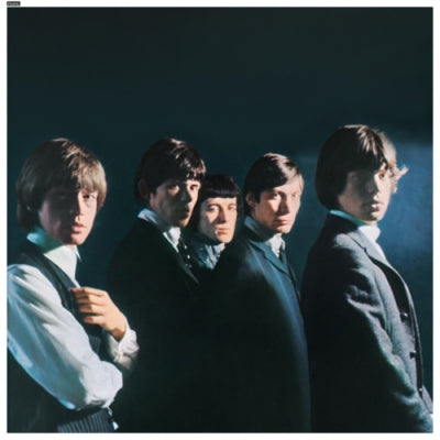 THE ROLLING STONES - The Rolling Stones