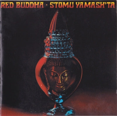 STOMU YAMASH'TA - Red Buddha