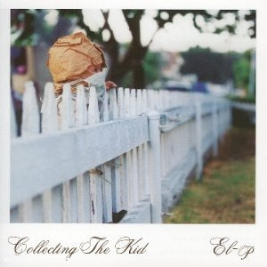 EL-P - Collecting The Kid