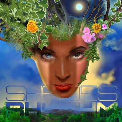 SHADES OF RHYTHM - Eden : Every Shade