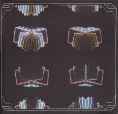 ARCADE FIRE - Neon Bible