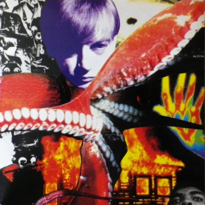 D.O.S.E. FEATURING MARK E. SMITH - Plug Myself In
