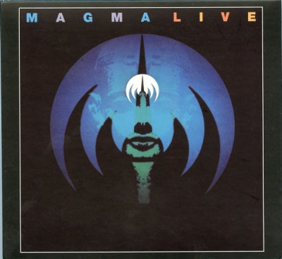 MAGMA - Trilogy