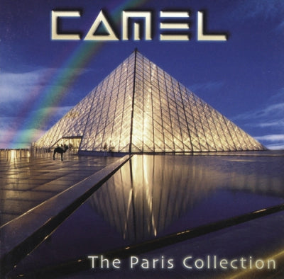 CAMEL - The Paris Collection