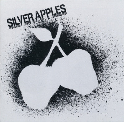 SILVER APPLES - Silver Apples