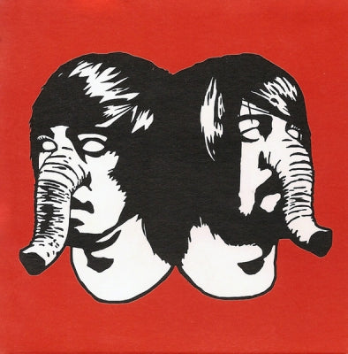 DEATH FROM ABOVE 1979 - Romantic Rights