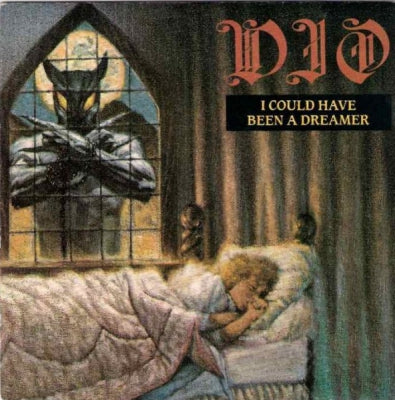DIO - I Could Have Been A Dreamer / Night People