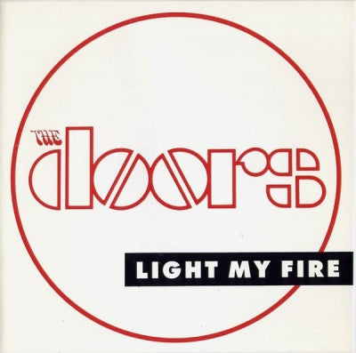 THE DOORS - Light My Fire
