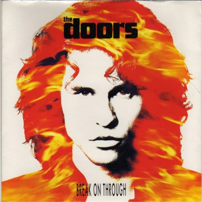 THE DOORS - Break On Through