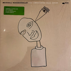 MESHELL NDEGEOCELLO - The Omnichord Real Book