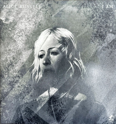 ALICE RUSSELL - I Am