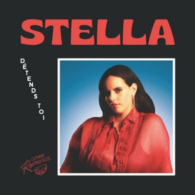 STELLA - Détends-Toi