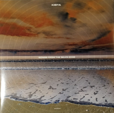 KISTA - Songs From The Sea's Edge
