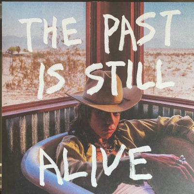 HURRAY FOR THE RIFF RAFF - The Past Is Still Alive