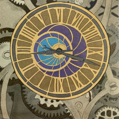 ALFA MIST & EMMAVIE - Epoch