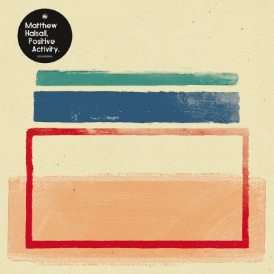 MATTHEW HALSALL - Changing Earth EP