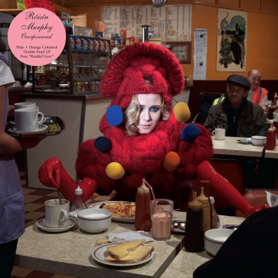 ROISIN MURPHY - Overpowered