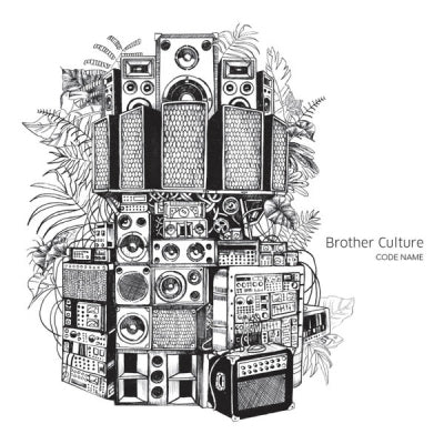 BROTHER CULTURE - Code Name