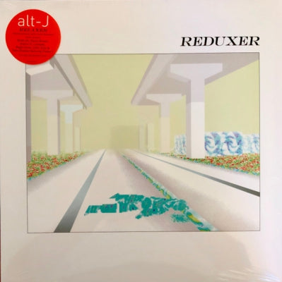 ALT-J - Reduxer