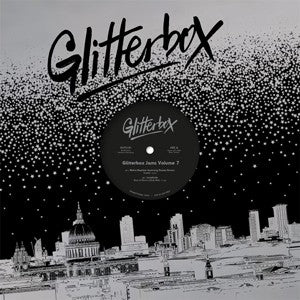 VARIOUS - Glitterbox Jams Volume 7