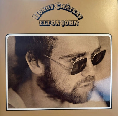 ELTON JOHN - Honky Château