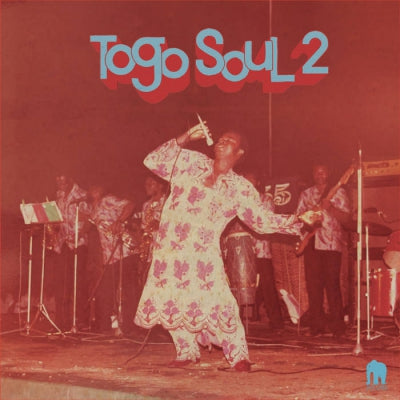 VARIOUS - TOGO SOUL 2
