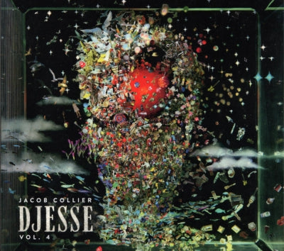 JACOB COLLIER - Djesse Vol. 4