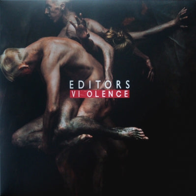 EDITORS - Violence