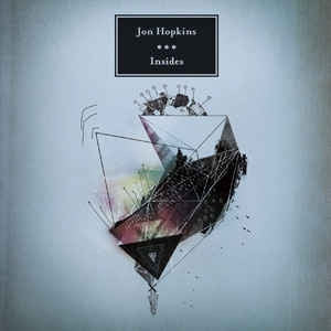 JON HOPKINS - Insides