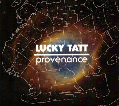 LUCKY TATT - Provenance