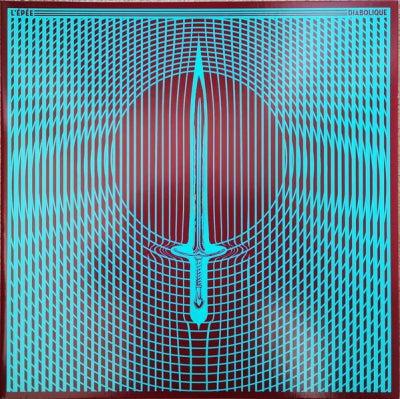L'ÉPéE - Diabolique
