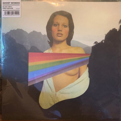 GHOST WOMAN - Ghost Woman