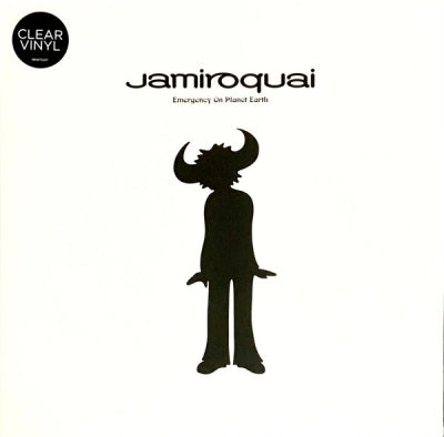 JAMIROQUAI - Emergency On Planet Earth