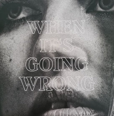 MARTA - When It's Going Wrong